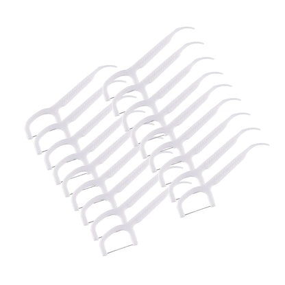 Floss & Tooth Picks 75PK