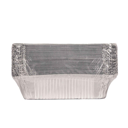 Large Foil Containers 32PK