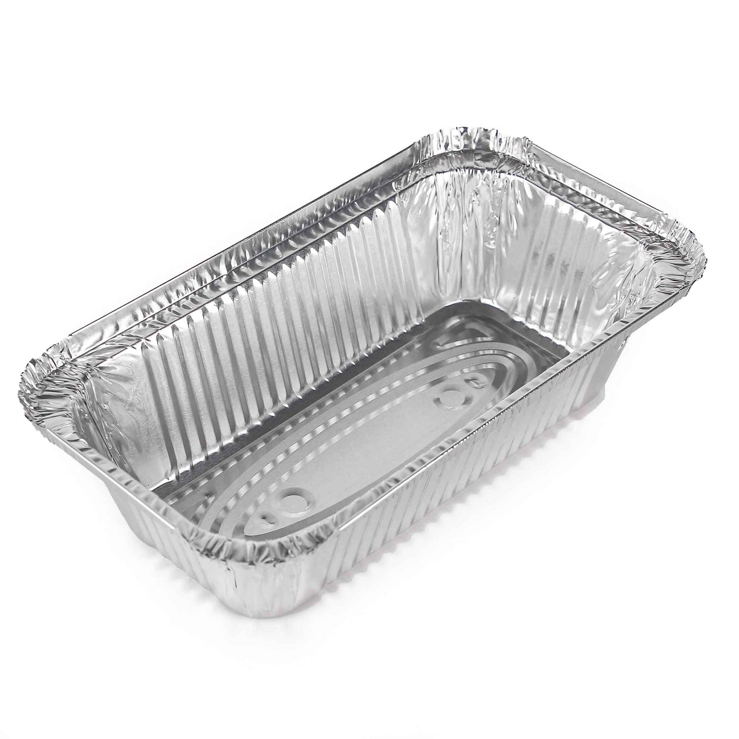 Large Foil Containers 32PK
