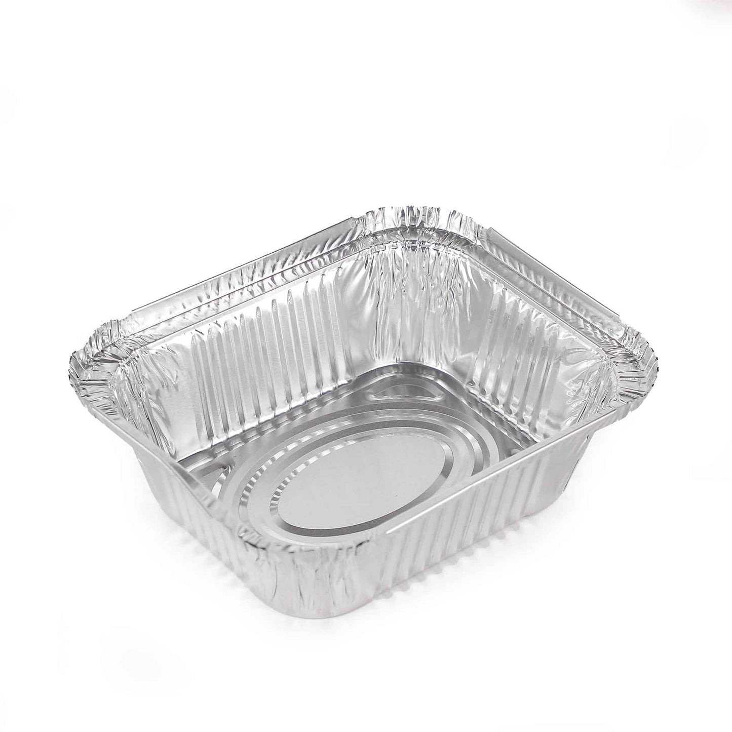 Foil Containers 48PK