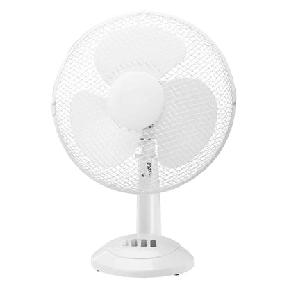 Desk Fan 12 Inch