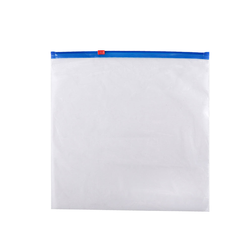 Zip Seal Food & Freezer Bag Large 12S