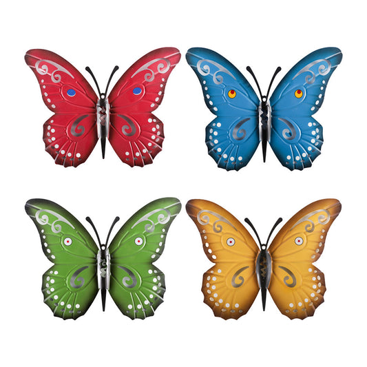 Butterfly Wall Art
