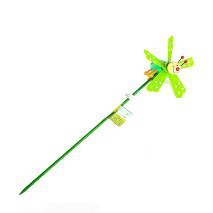 Spinning Bee