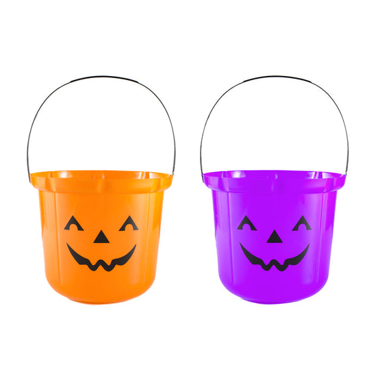 Pumpkin Bucket