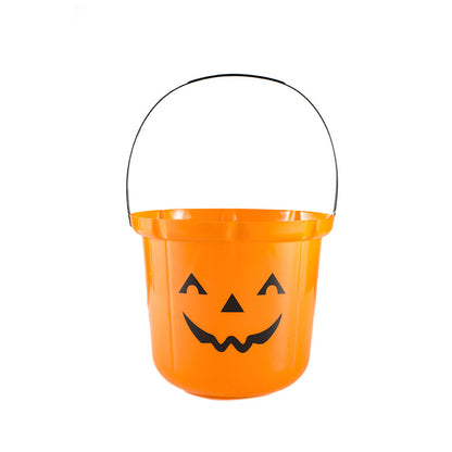 Pumpkin Bucket