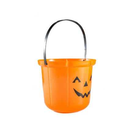 Pumpkin Bucket