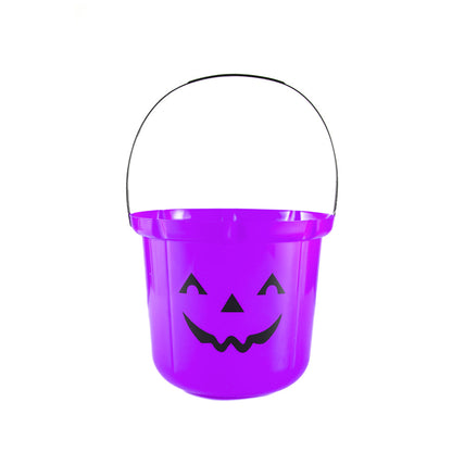 Pumpkin Bucket