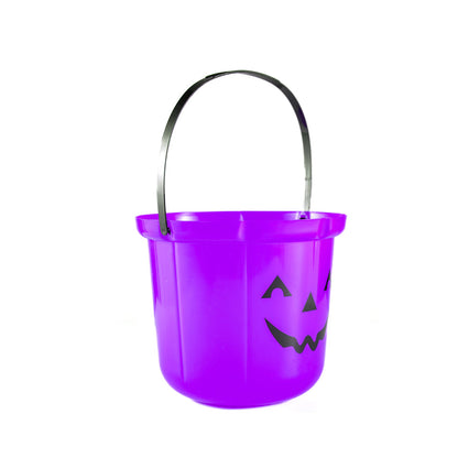Pumpkin Bucket