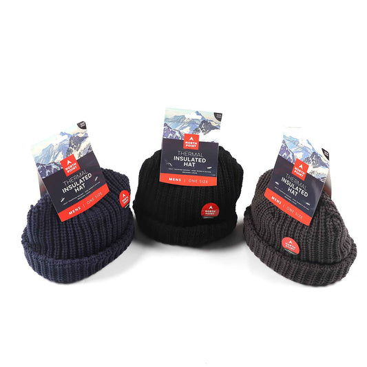 Mens Thermo Ultra Hat