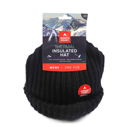 Mens Thermo Ultra Hat