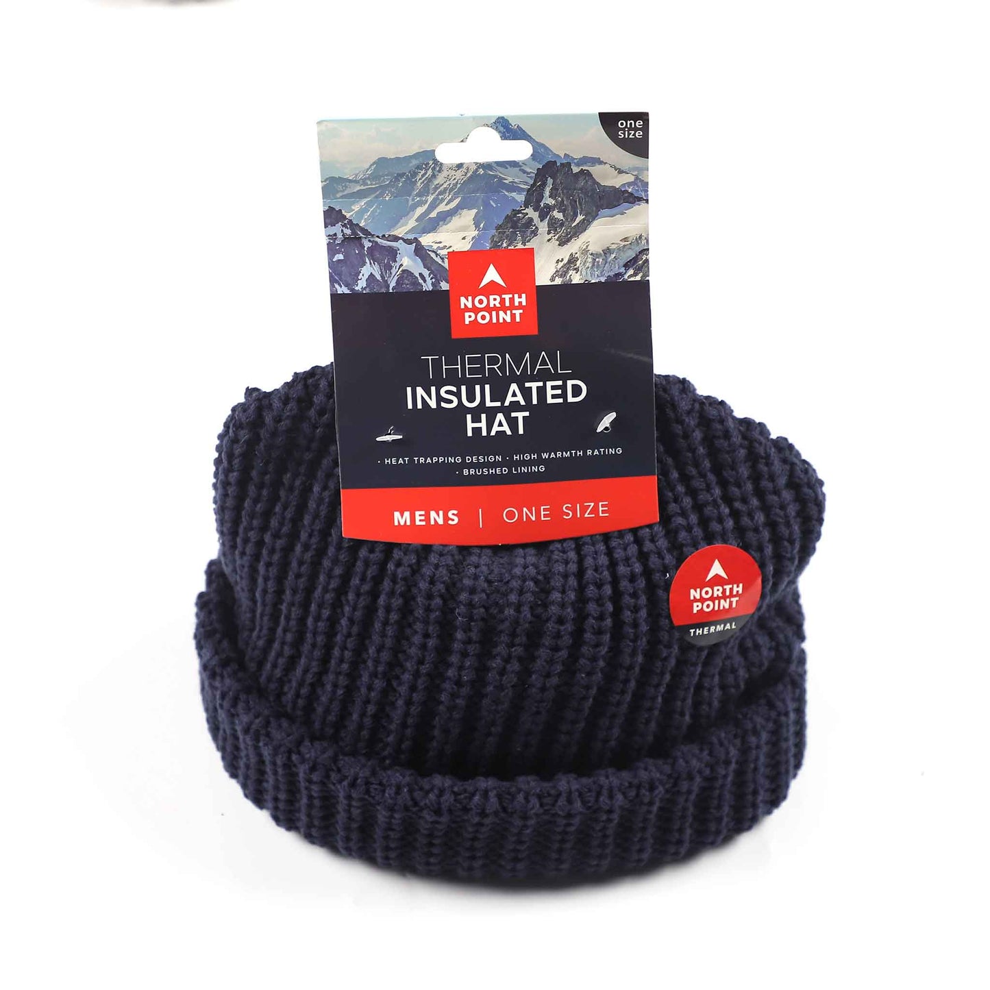 Mens Thermo Ultra Hat