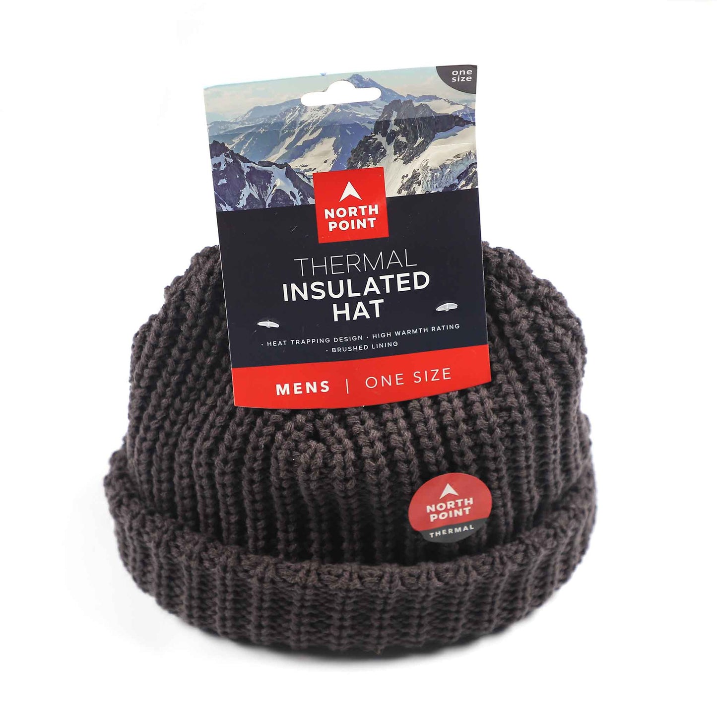 Mens Thermo Ultra Hat