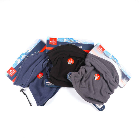 Mens Thermo Ultra Snood