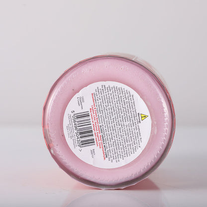 18Oz Scented Jar Candle Strawberries & Cream