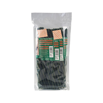 Adult Dog Dental Treat Mint Flavour Stick 90g