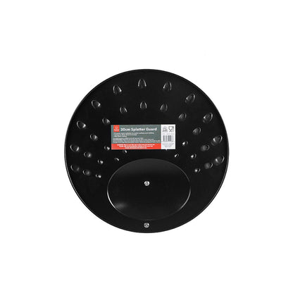 Non-Stick Frying Pan Splatter Guard 30CM