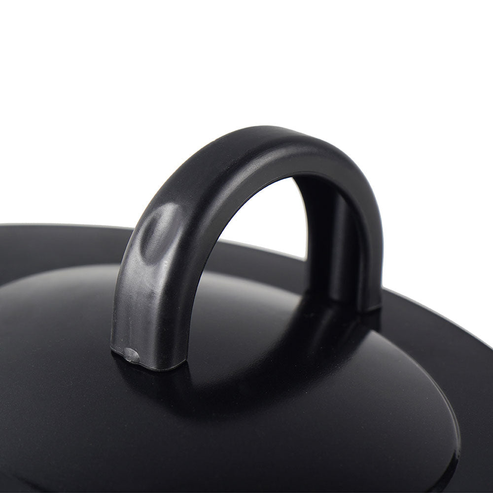 Non-Stick Frying Pan Splatter Guard 30CM