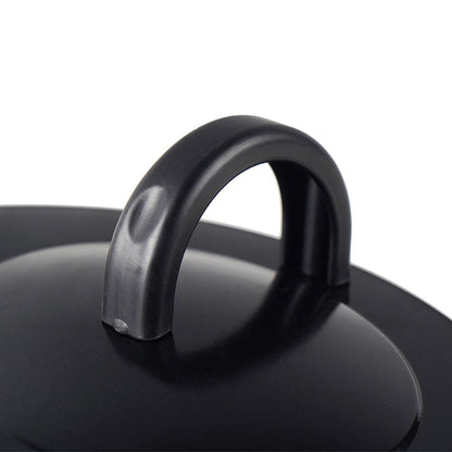 Non-Stick Frying Pan Splatter Guard 30CM