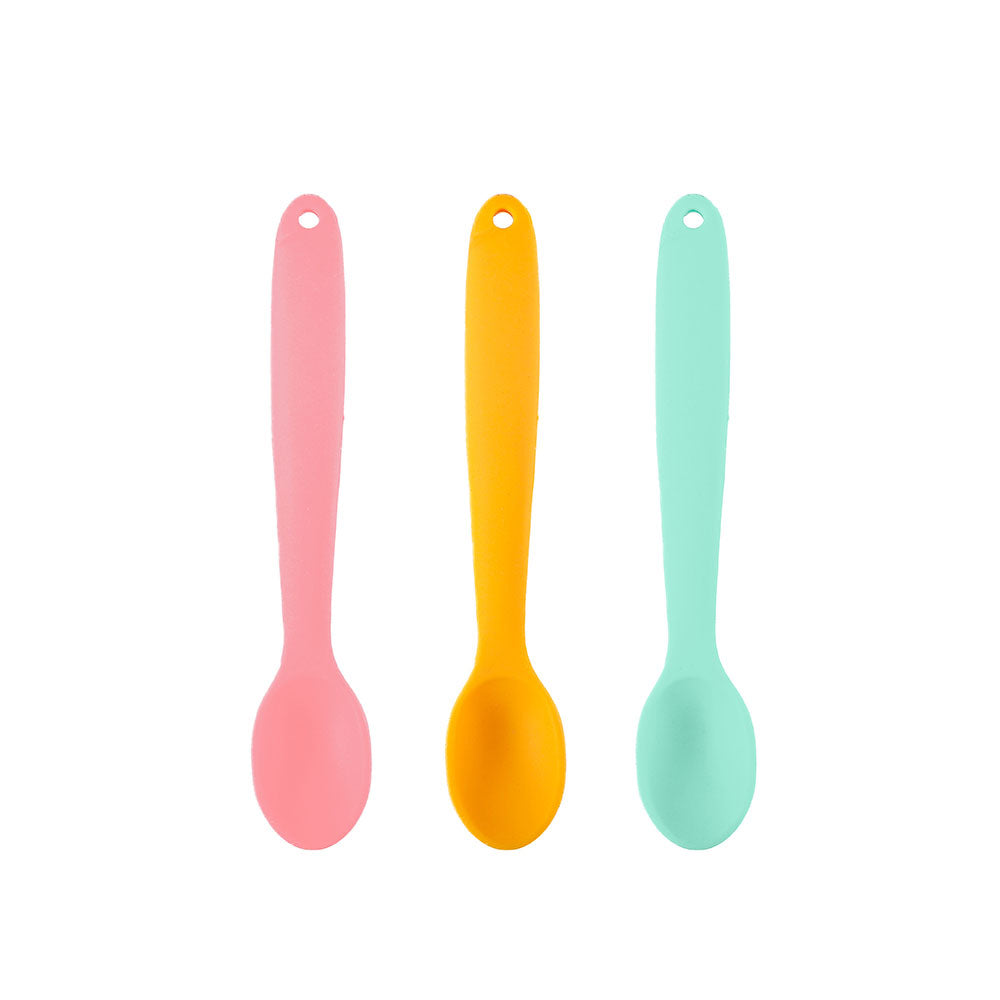 Silicone Spoon