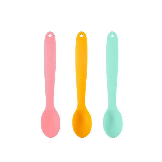 Silicone Spoon