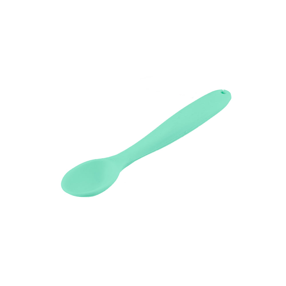 Silicone Spoon