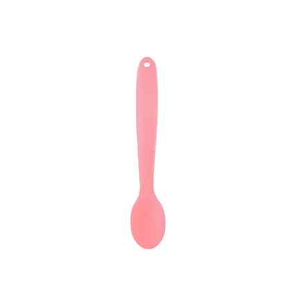 Silicone Spoon