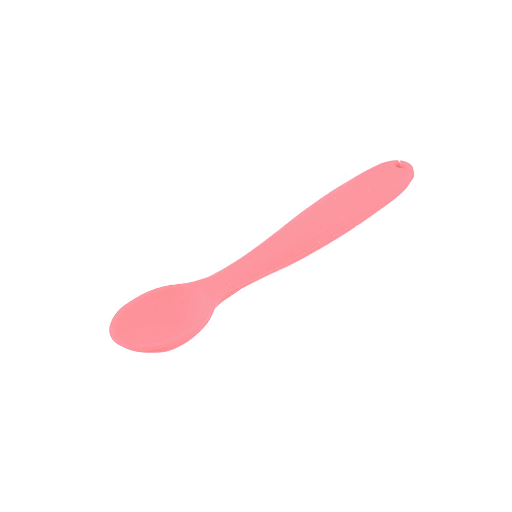 Silicone Spoon