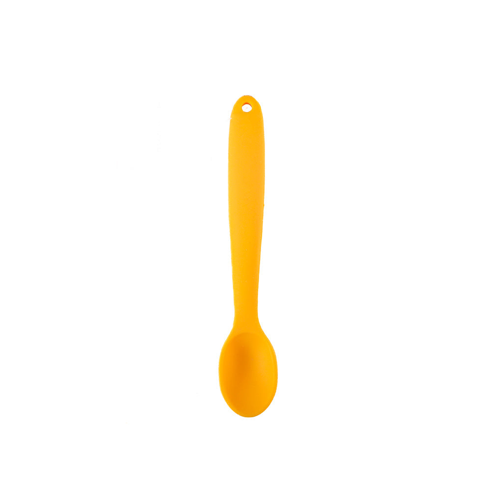 Silicone Spoon
