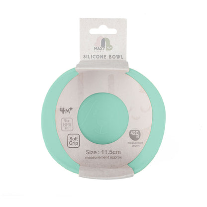 Silicone Bowl