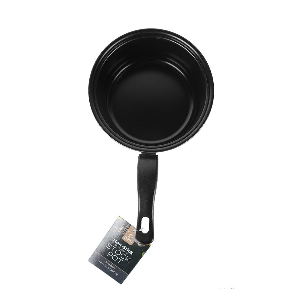 Non-Stick Stock Pot 18cm