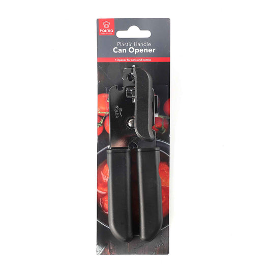 Plastic Handle Can Opener