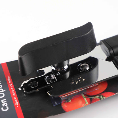 Plastic Handle Can Opener