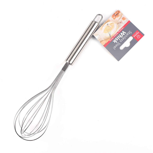 Stainless Steel Whisk