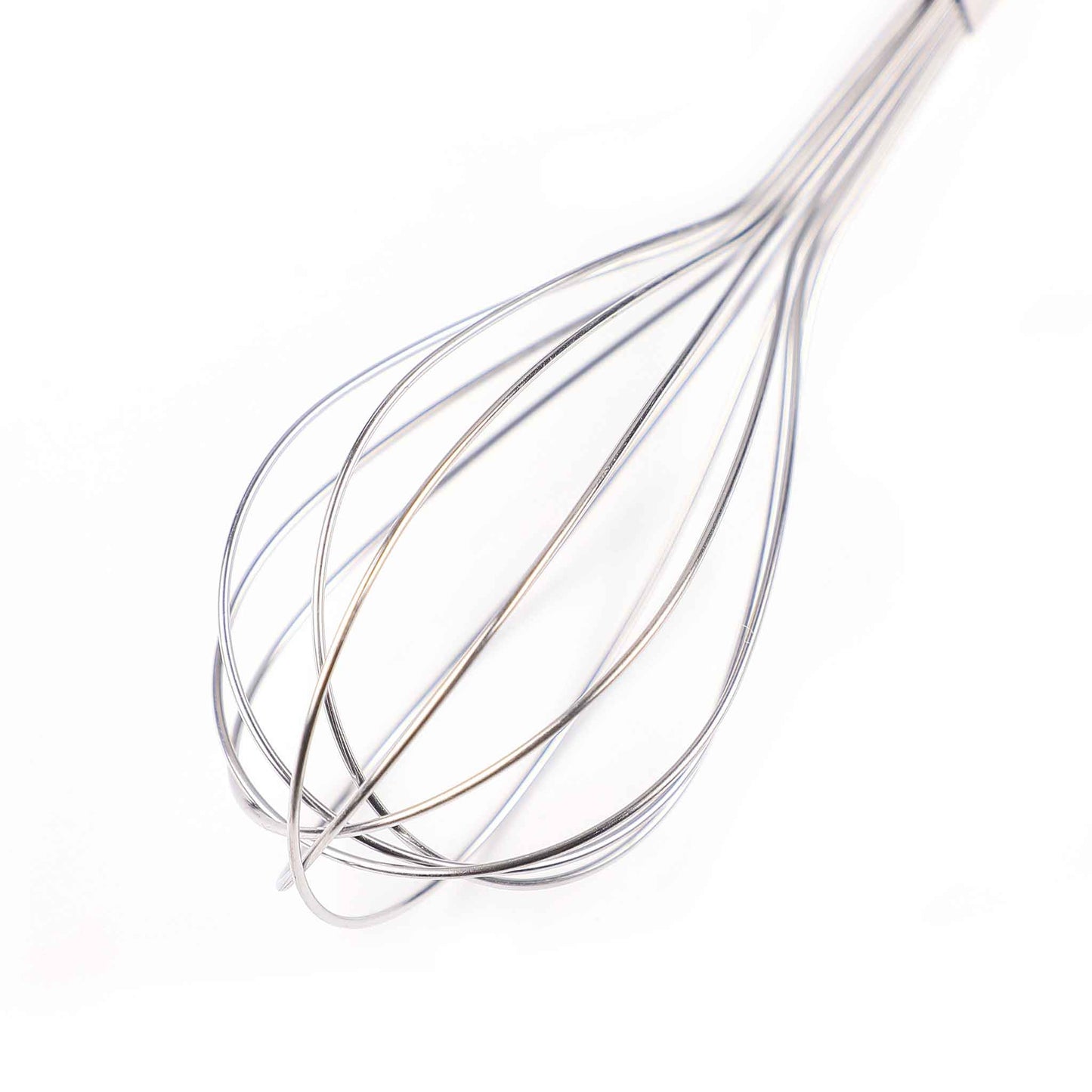 Stainless Steel Whisk