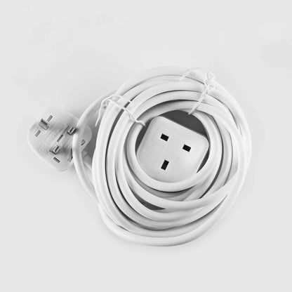 1 Way 5M Socket Extension Lead