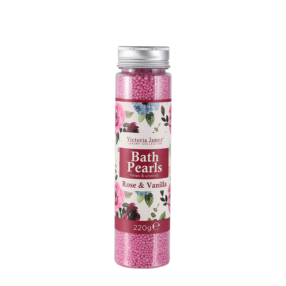 Bath Pearls 220G