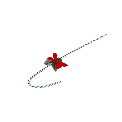 Large Candy Cane 80cm