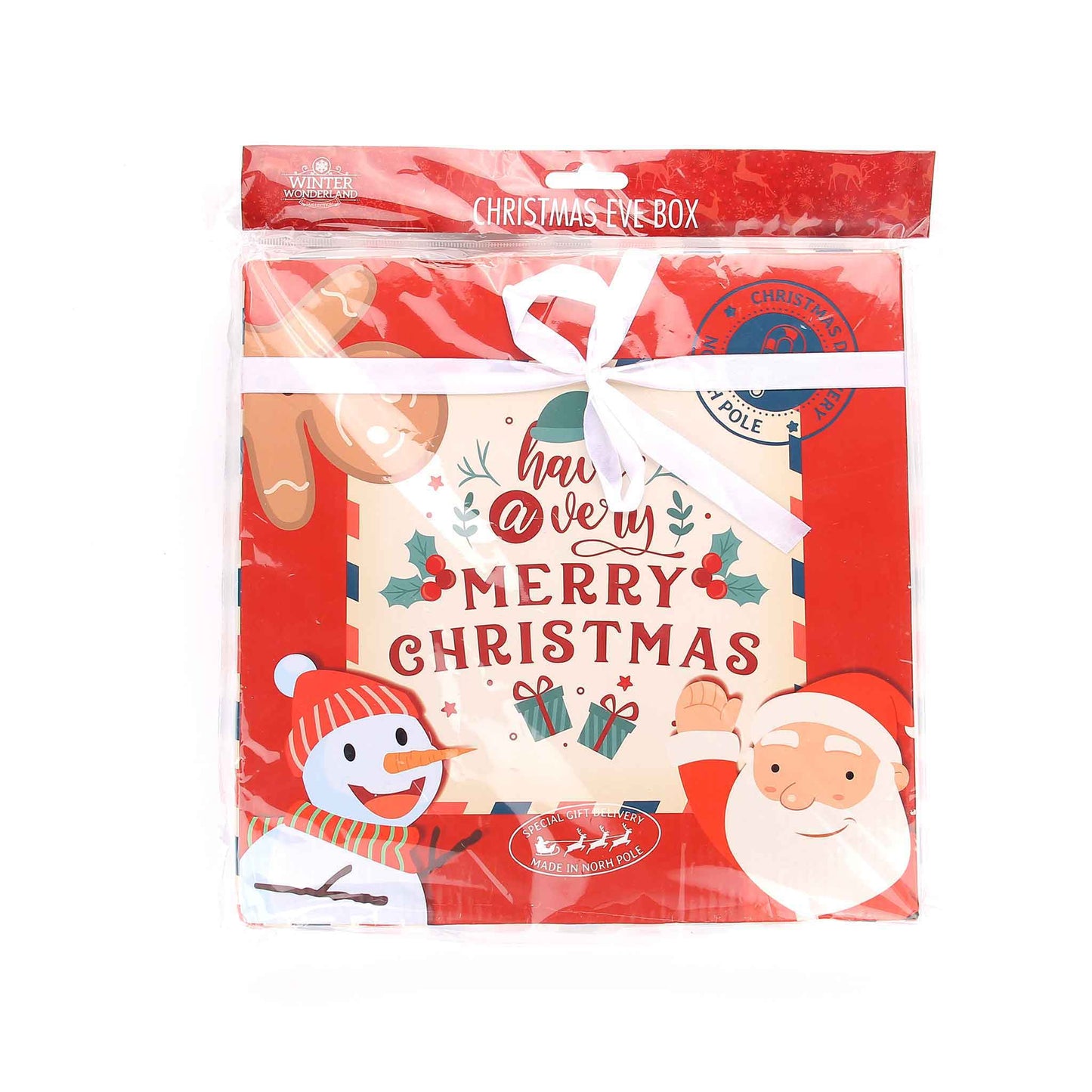 Christmas Eve Box