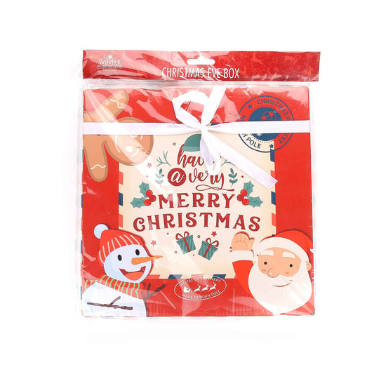 Christmas Eve Box