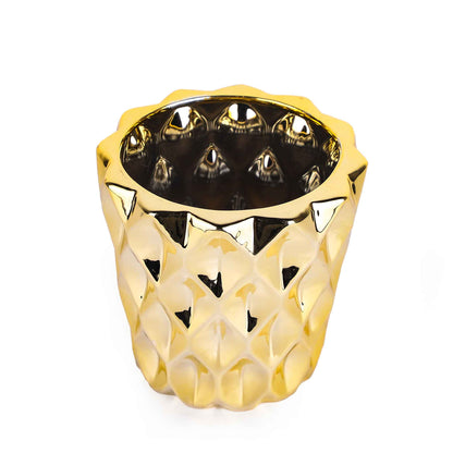 Shiny Plant Pot