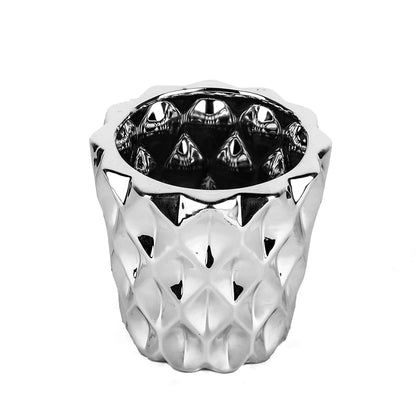 Shiny Plant Pot