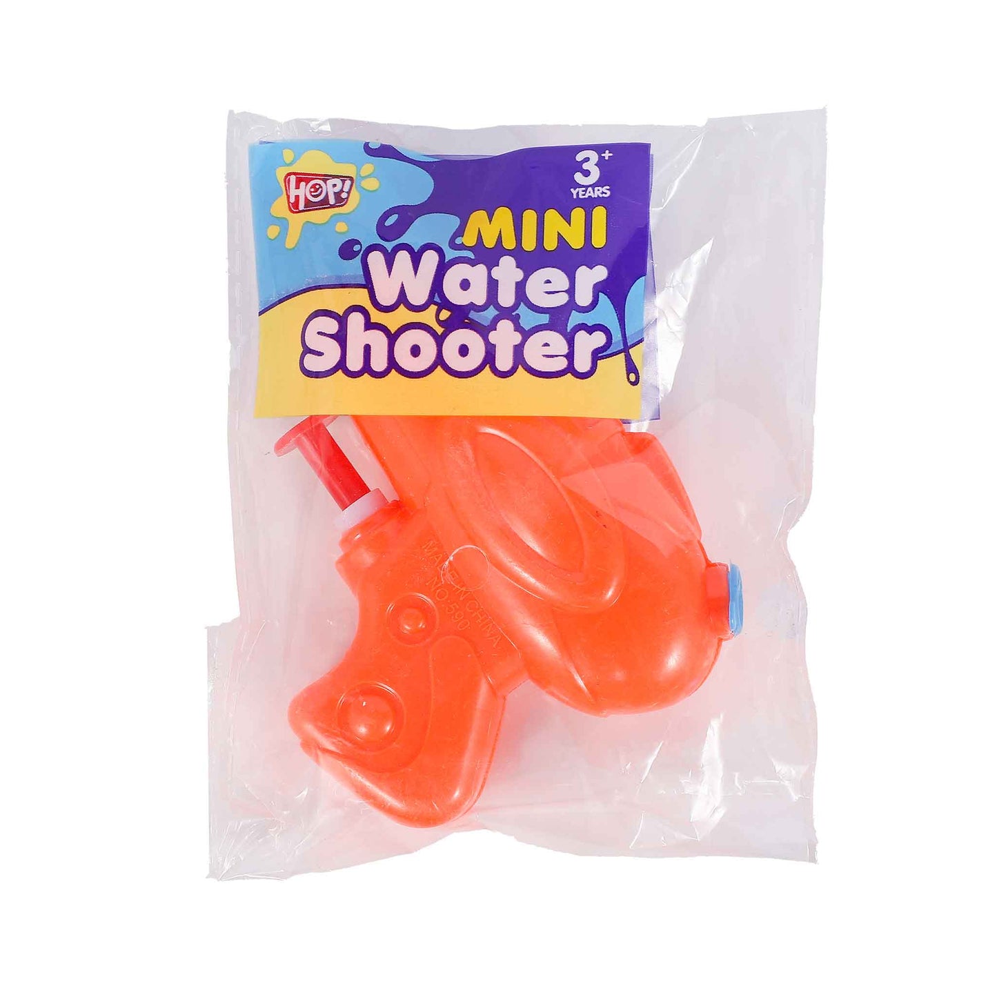 Mini Water Shooter