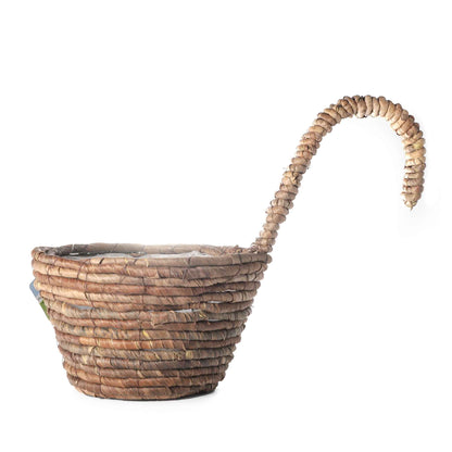 Over Fence Hanging Basket Large