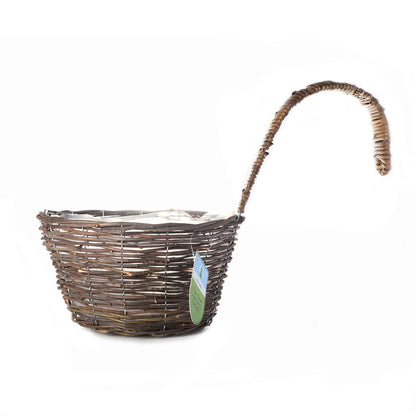 Over Fence Hanging Basket Large