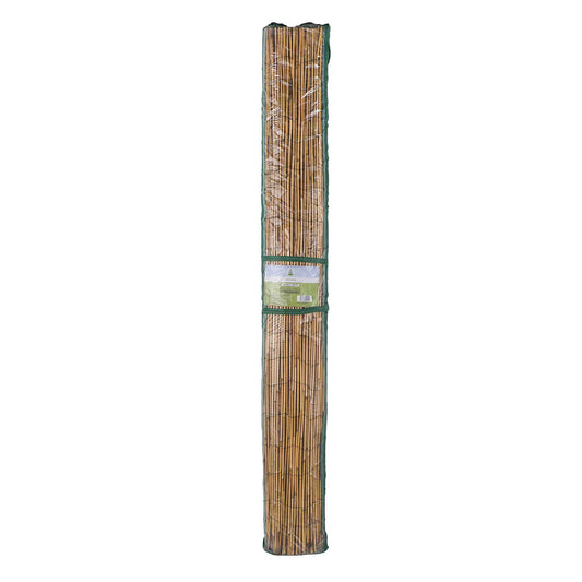 Peeled Reed Screening 3M x 1.8M