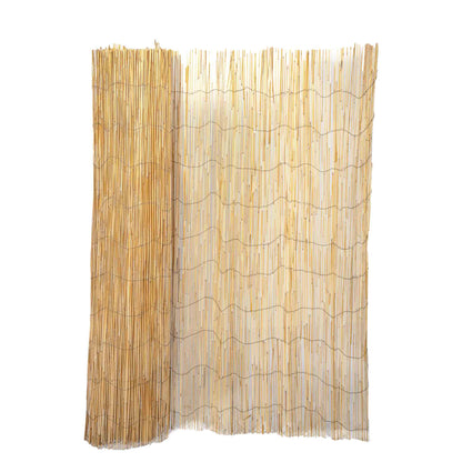 Peeled Reed Screening 3M x 1.8M