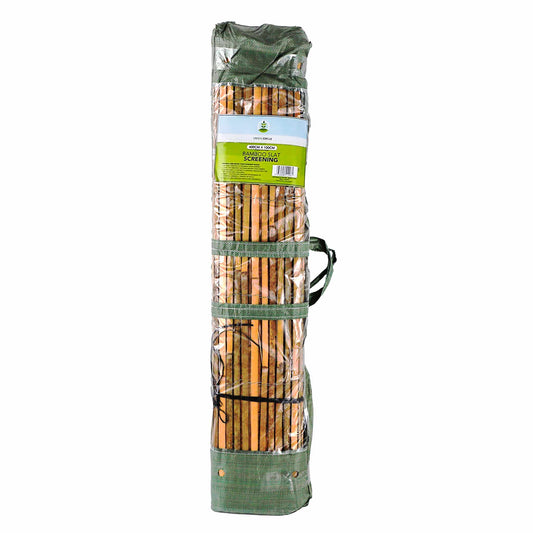 Bamboo Screening 4M x 1M