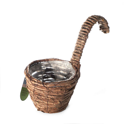 Over Fence Hanging Basket Small