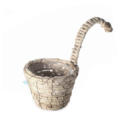 Over Fence Hanging Basket Small